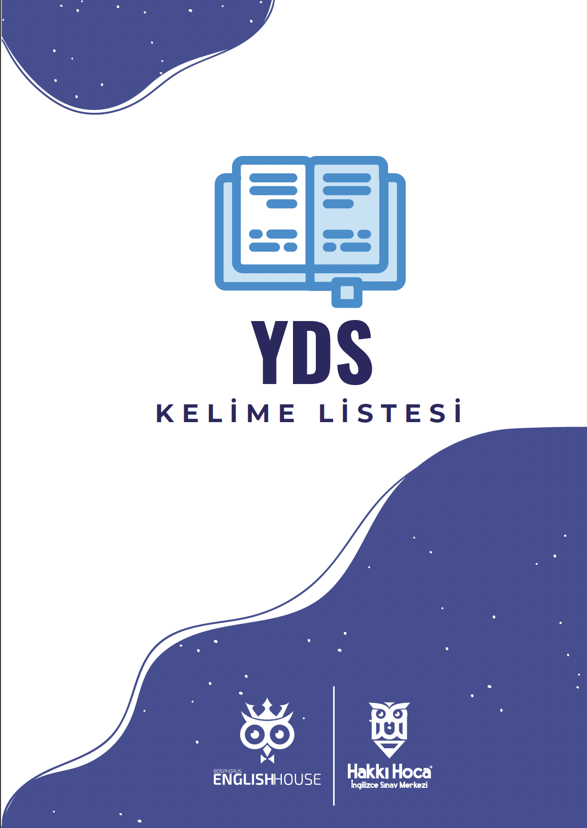 YDS KELİME LİSTESİ resmi